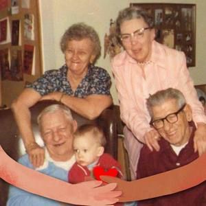 Meet your Posher, Pam